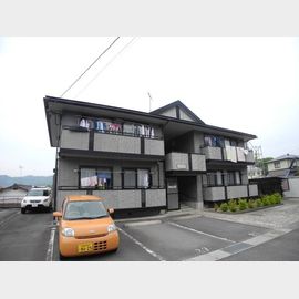 ロイヤルガーデン白岩Ｂ棟 2階 築26年2ヶ月の賃貸物件