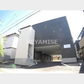 本諫早駅より徒歩11分 2階 築6年2ヶ月の賃貸物件