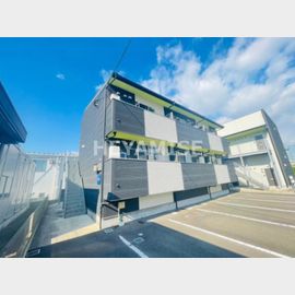 modernpalazzo諫早Luce 2階 築8年8ヶ月の賃貸物件