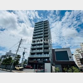 本諫早駅より徒歩7分 7階 築8年8ヶ月の賃貸物件