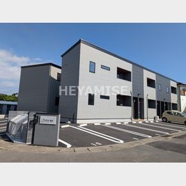 Prezia福田 1階 新築の賃貸物件