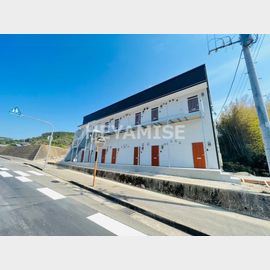 西諫早駅より徒歩107分 1階 築2年8ヶ月の賃貸物件