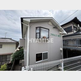 プチメゾン原口 1階 築23年4ヶ月の賃貸物件