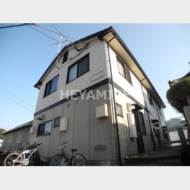 セジュール松尾 1階 築28年3ヶ月の賃貸物件