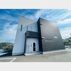 西諫早駅より徒歩19分 1階 築3年4ヶ月の賃貸物件