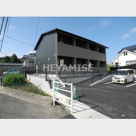 西諫早駅より徒歩19分 1階 築3年8ヶ月の賃貸物件