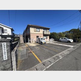 アベニュー本多 2階 築32年2ヶ月の賃貸物件