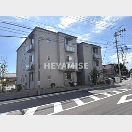 本諫早駅より徒歩11分 3階 新築の賃貸物件