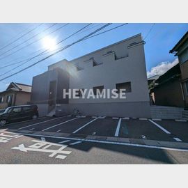 F307 2階 築1年7ヶ月の賃貸物件