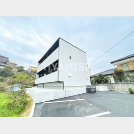 市布駅より徒歩19分 2階 築4年9ヶ月の賃貸物件