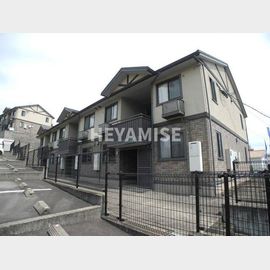 本諫早駅より徒歩13分 1階 築18年10ヶ月の賃貸物件