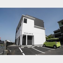 エステートサトウ19 1階 築2年11ヶ月の賃貸物件