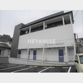 CIRCLETWASHIZAKI 1階 築4年の賃貸物件