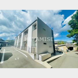 市布駅より徒歩13分 1階 築3年7ヶ月の賃貸物件