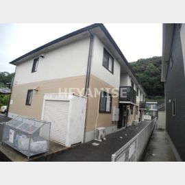 喜々津駅より徒歩11分 1階 築25年2ヶ月の賃貸物件