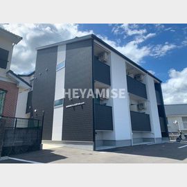 諫早駅より徒歩21分 1階 築3年8ヶ月の賃貸物件