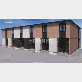 西諫早駅より徒歩12分 2階 新築の賃貸物件