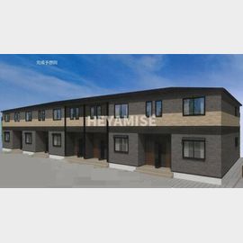 肥前長田駅より徒歩8分 2階 新築の賃貸物件