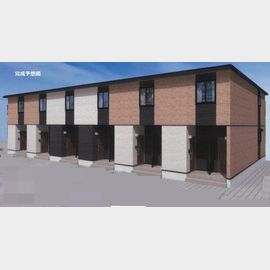 西諫早駅より徒歩12分 1階 新築の賃貸物件