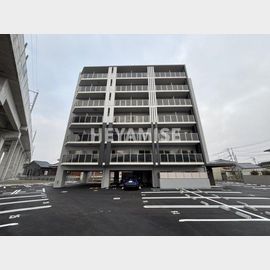 デスカンサルII 6階 新築の賃貸物件