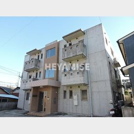 高田駅より徒歩74分 2階 築18年5ヶ月の賃貸物件