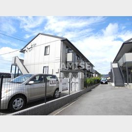 ビューコーポHARU 1階 築25年9ヶ月の賃貸物件