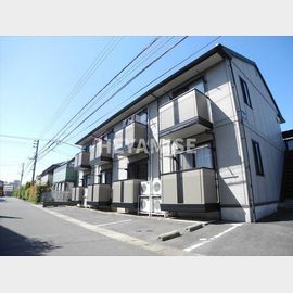 タウンコートまなび野 2階 築23年9ヶ月の賃貸物件