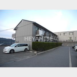 まなび野壱番館 2階 築26年8ヶ月の賃貸物件