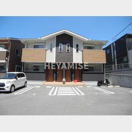 道ノ尾駅より徒歩14分 1階 築9年8ヶ月の賃貸物件