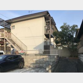 高田駅より徒歩30分 1階 築47年4ヶ月の賃貸物件