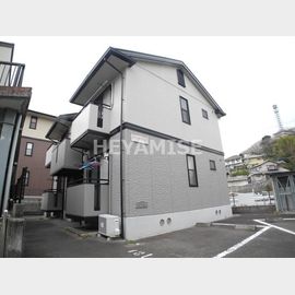 セジュールまつばらBの賃貸物件
