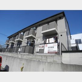 セジュールAOTA 2階 築26年8ヶ月の賃貸物件