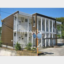 レオパレス高田3 1階 築23年4ヶ月の賃貸物件