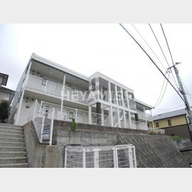 道ノ尾駅より徒歩7分 1階 築22年8ヶ月の賃貸物件