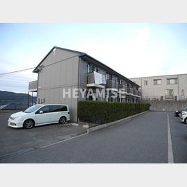 まなび野壱番館 2階 築26年8ヶ月の賃貸物件