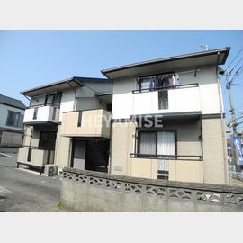 セジュールマユ 2階 築29年1ヶ月の賃貸物件