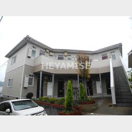 道ノ尾駅より徒歩6分 1階 築26年6ヶ月の賃貸物件