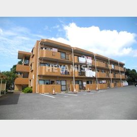 長与駅より徒歩25分 3階 築29年10ヶ月の賃貸物件