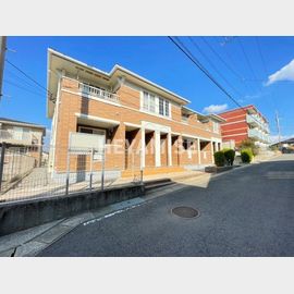 道ノ尾駅より徒歩16分 1階 築15年8ヶ月の賃貸物件