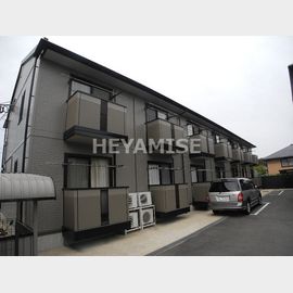 ビューコーポＨＡＲＵ３ 1階 築24年2ヶ月の賃貸物件