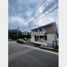 セレッソ 2階 築10年8ヶ月の賃貸物件