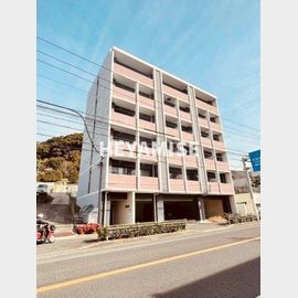 スカイ時津 3階 築7年の賃貸物件