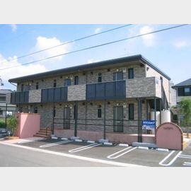 ＣＡＳＡＴＯＷＡ２ 1階 築21年3ヶ月の賃貸物件