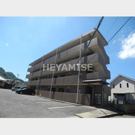 高田駅より徒歩92分 4階 築24年10ヶ月の賃貸物件