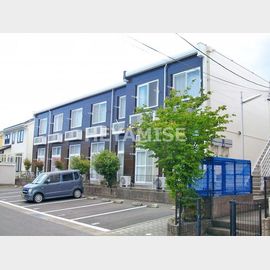 高田駅より徒歩39分 1階 築21年1ヶ月の賃貸物件