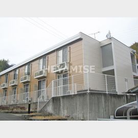 レオパレスマンダリンM&T 1階 築23年2ヶ月の賃貸物件