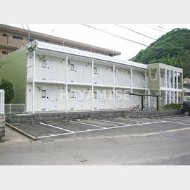 レオパレスサニーヒル時津 1階 築22年10ヶ月の賃貸物件