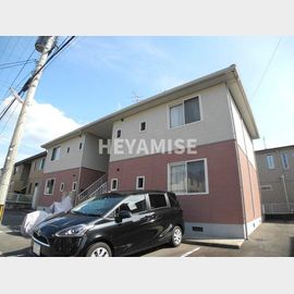 ラヴニーナの賃貸物件