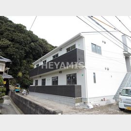 高田駅より徒歩36分 2階 築7年8ヶ月の賃貸物件