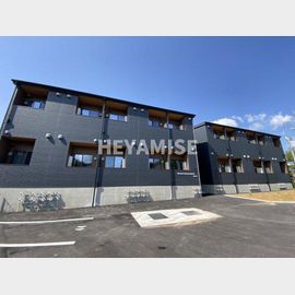 高田駅より徒歩49分 1階 築2年8ヶ月の賃貸物件